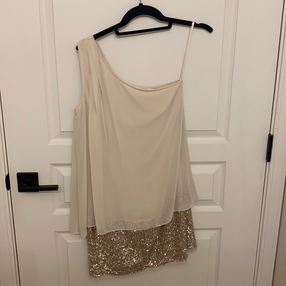Light Pink Aidan Dress
